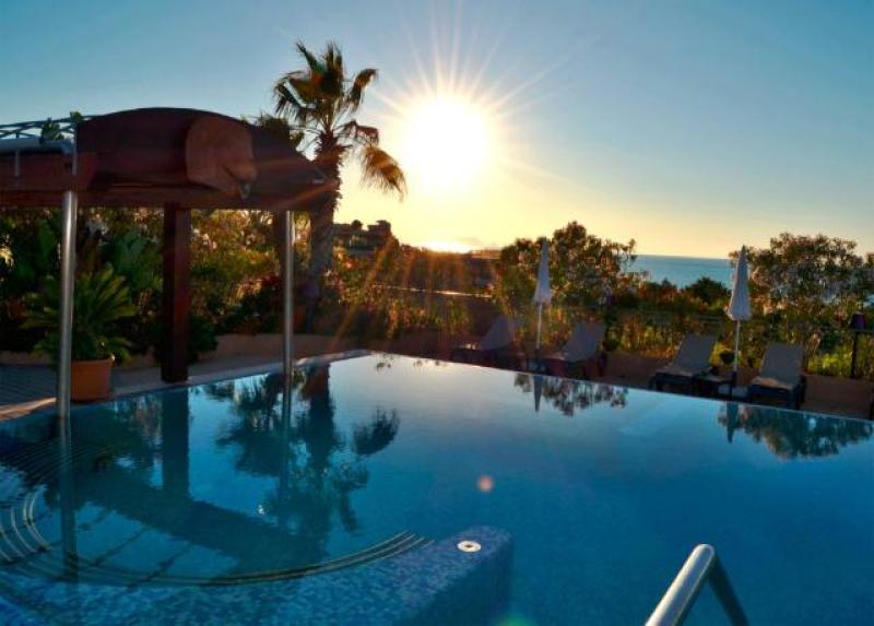 Acacia Resort Hotel