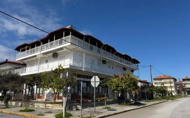 Vila Eleni 1
