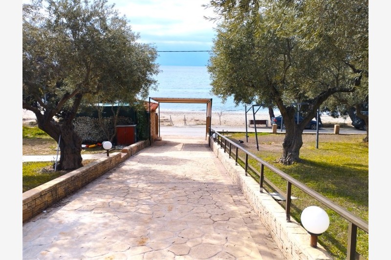 Vila Bambola
