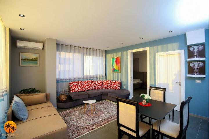 Apart-hotel Palm Suites