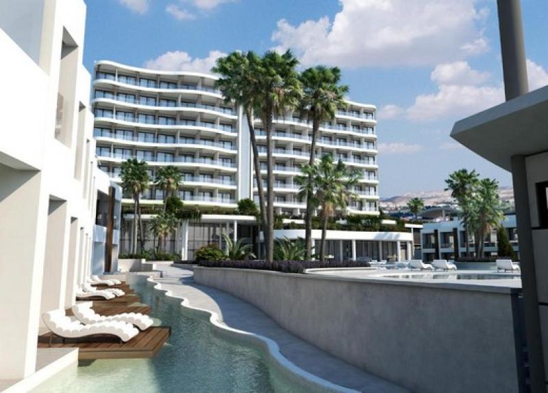 Radisson Beach Resort Hotel