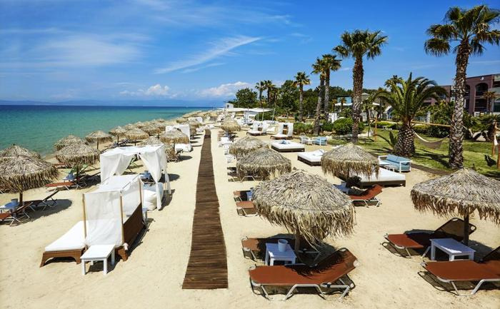 Hotel Ilio Mare