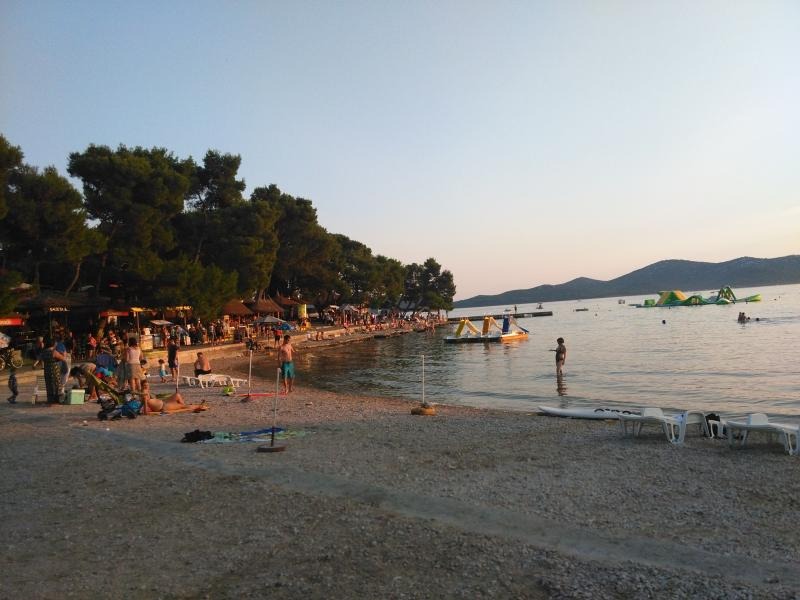 Hotel Kornati