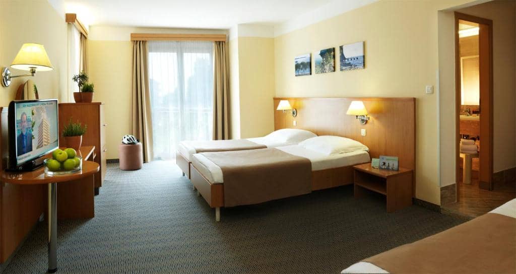 Hotel Neptun