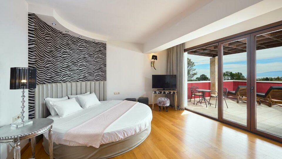 Hotel Mediterranean Princess