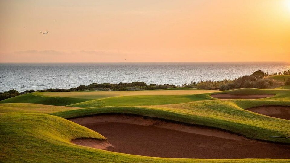 The Westin Resort Costa Navarino