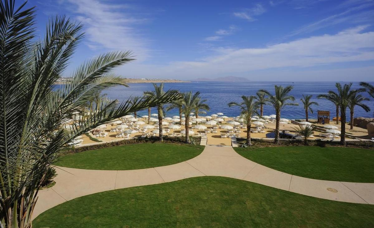 Stella Di Mare Beach Hotel and Spa