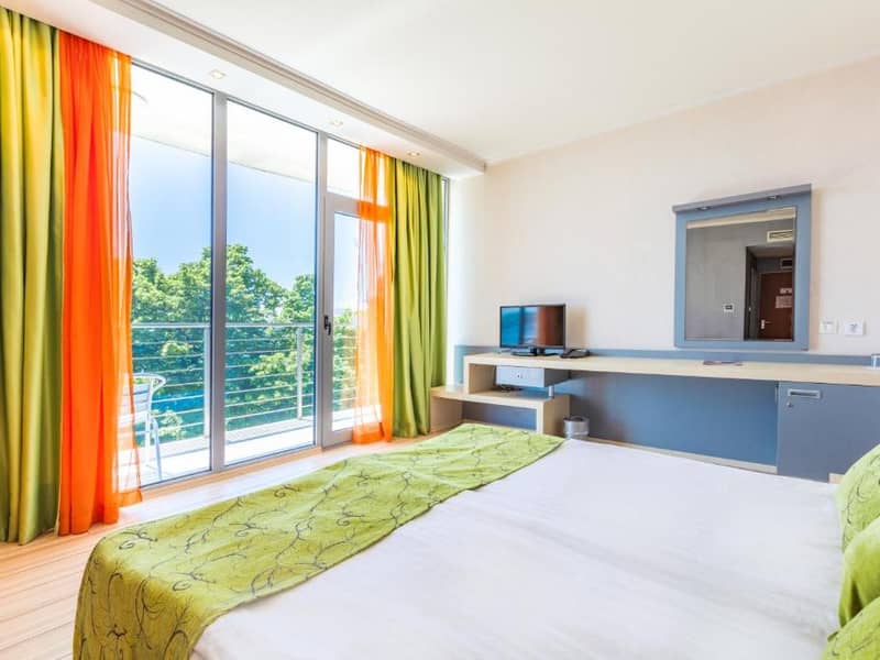 Hotel Sol Marina Palace