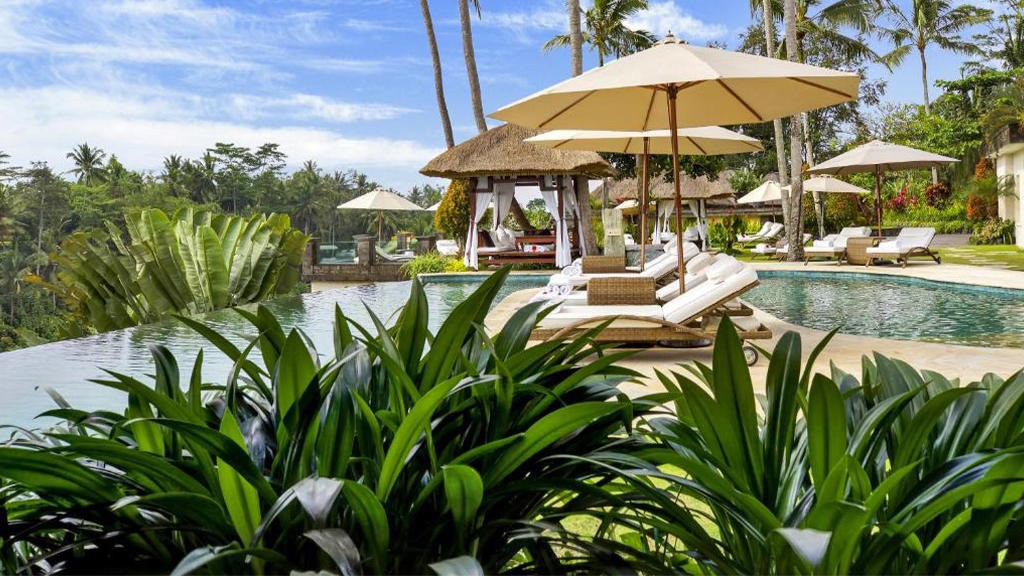 Viceroy Bali Ubud