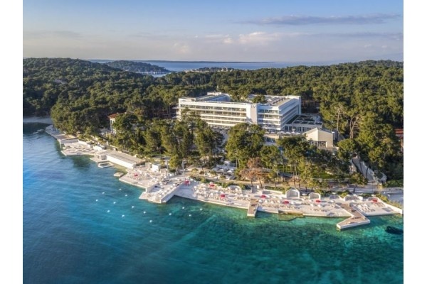 Hotel Bellevue