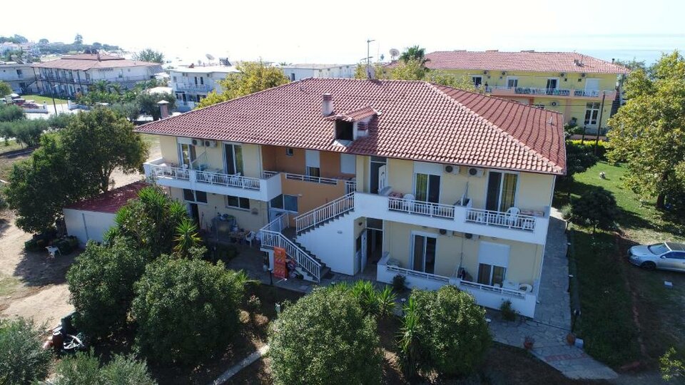 Hotel Estelle