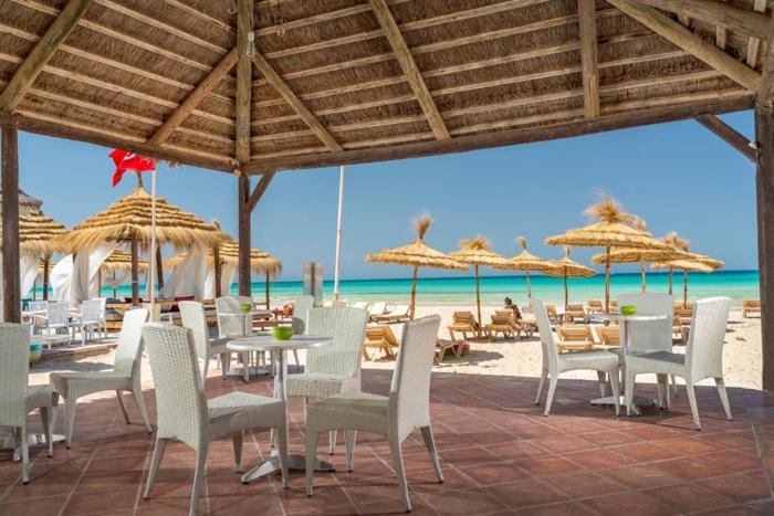 Yadis Djerba