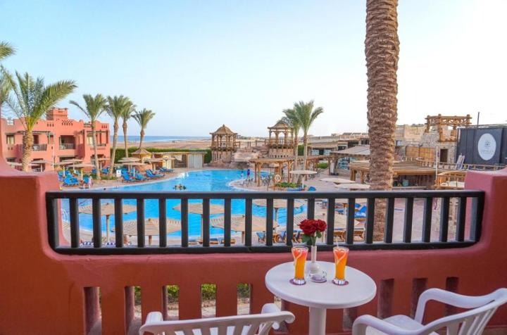 Hotel Charmillion Sea Life