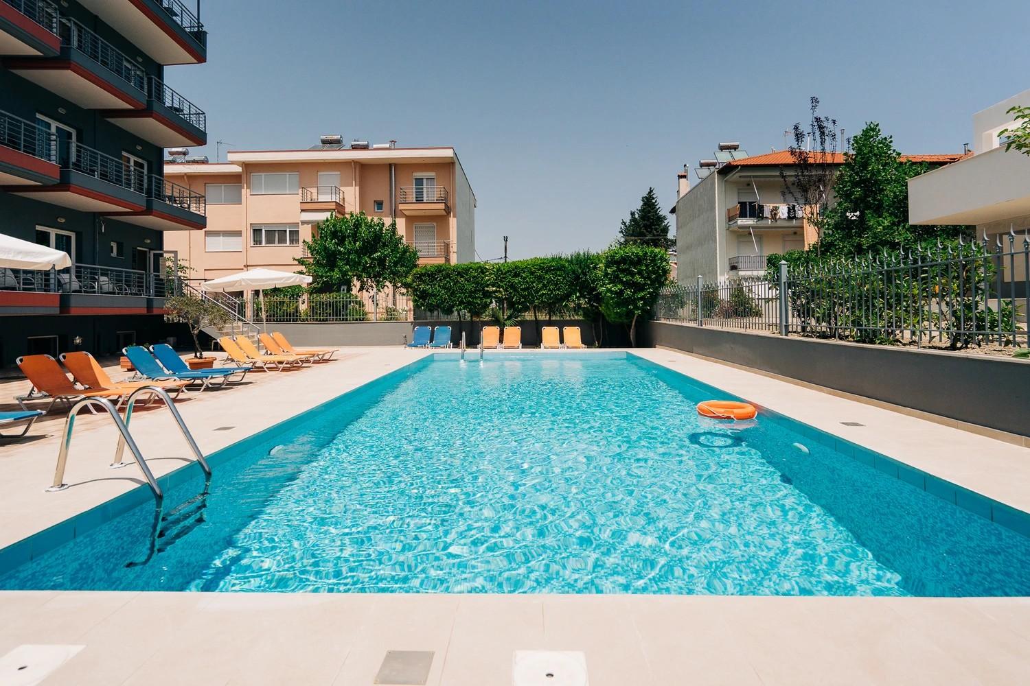 Vila Atrium