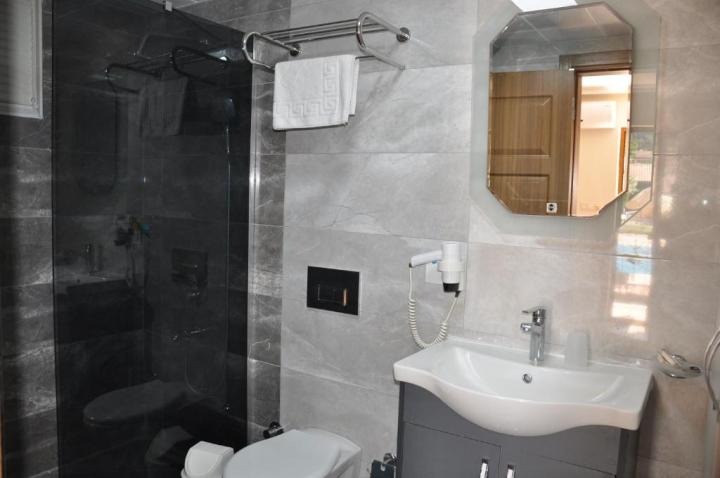 Hotel Katre
