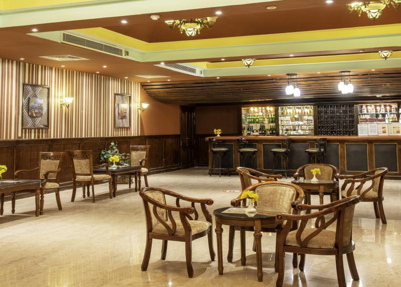 The Three Corners Happy Life Beach Resort Hotel