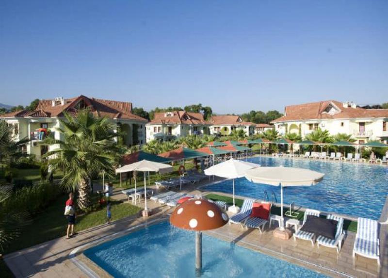 Club Tuana Holiday Village