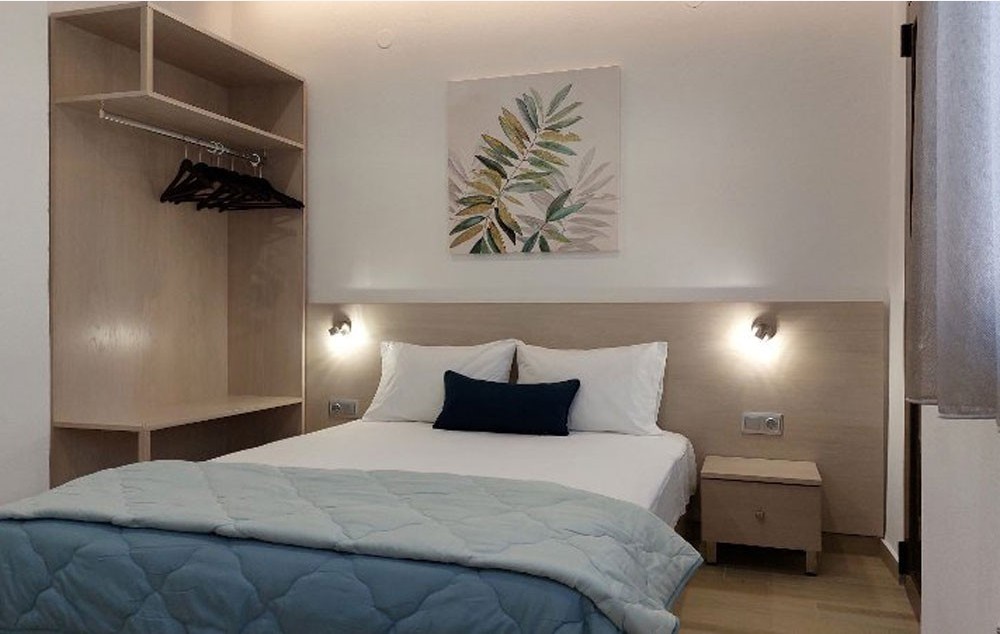 Vila Dimitra Platani