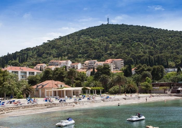 Hotel Dubrovnik