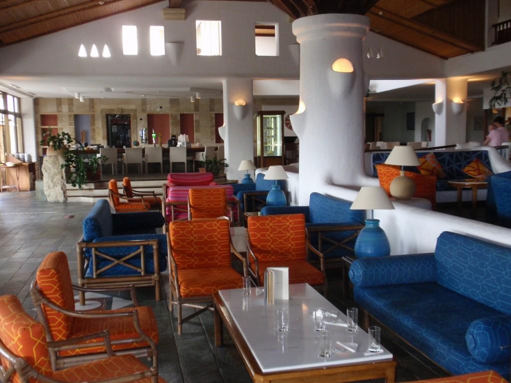 Hotel Coral Beach