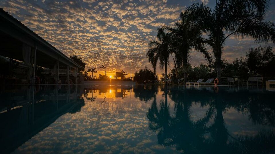 Zoe Sea Side Resort