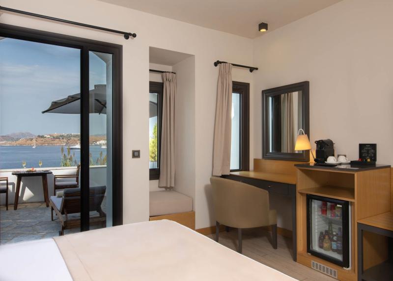 Senses Hotel Bodrum Boutique Hotel