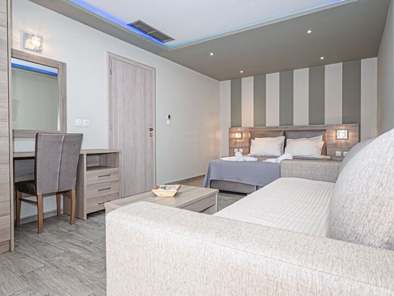  Apartmani Casa Consta