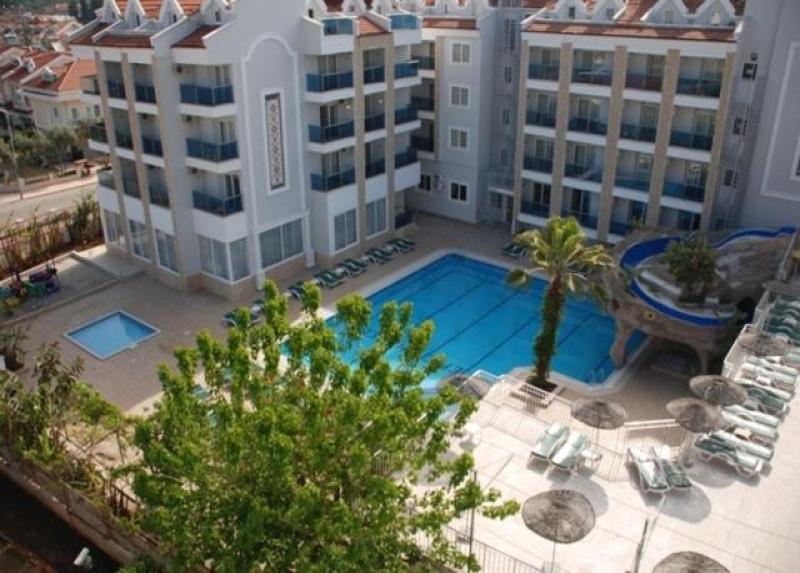 Epic Hotel