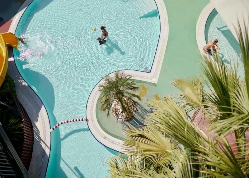 Tui Magic Life Belek Hotel