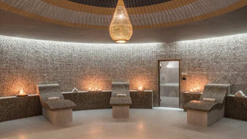 Euphoria Retreat