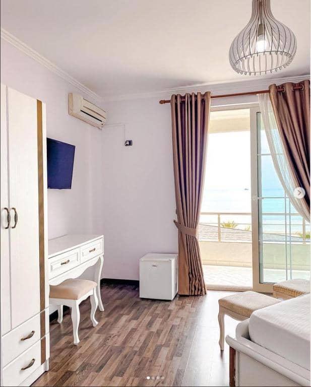 Hotel Majestic