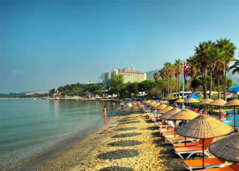 Ephesia Hotel