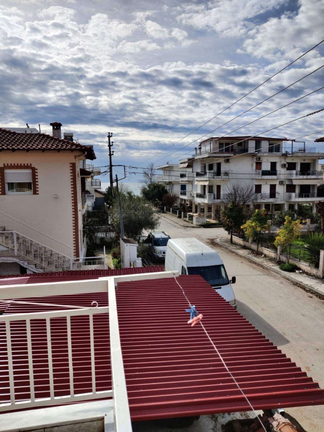 Apartmani Kostas