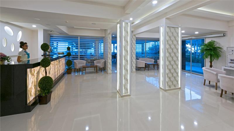 Kleopatra Life Hotel