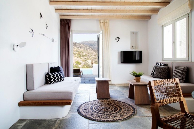 Hotel Hide Out Suites