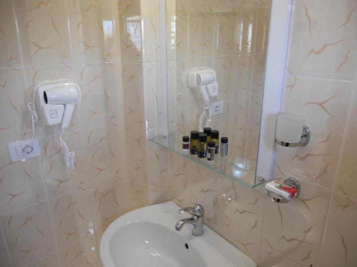 Hotel Onorato