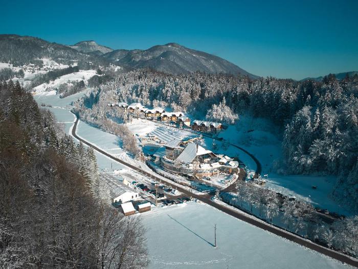 Snovik Apartmantsko Naselje