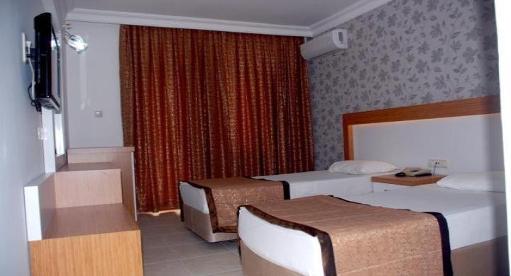 Hotel Diamore