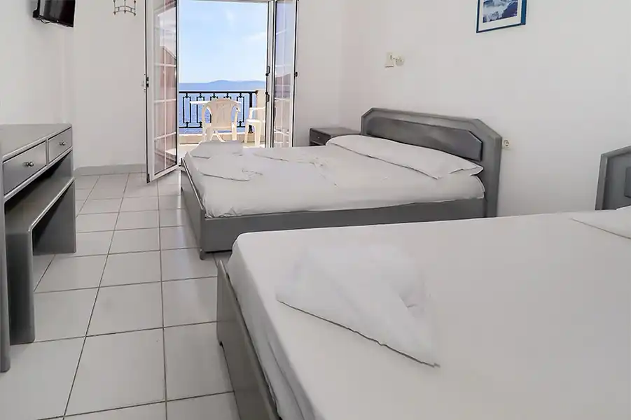 Vila Athene