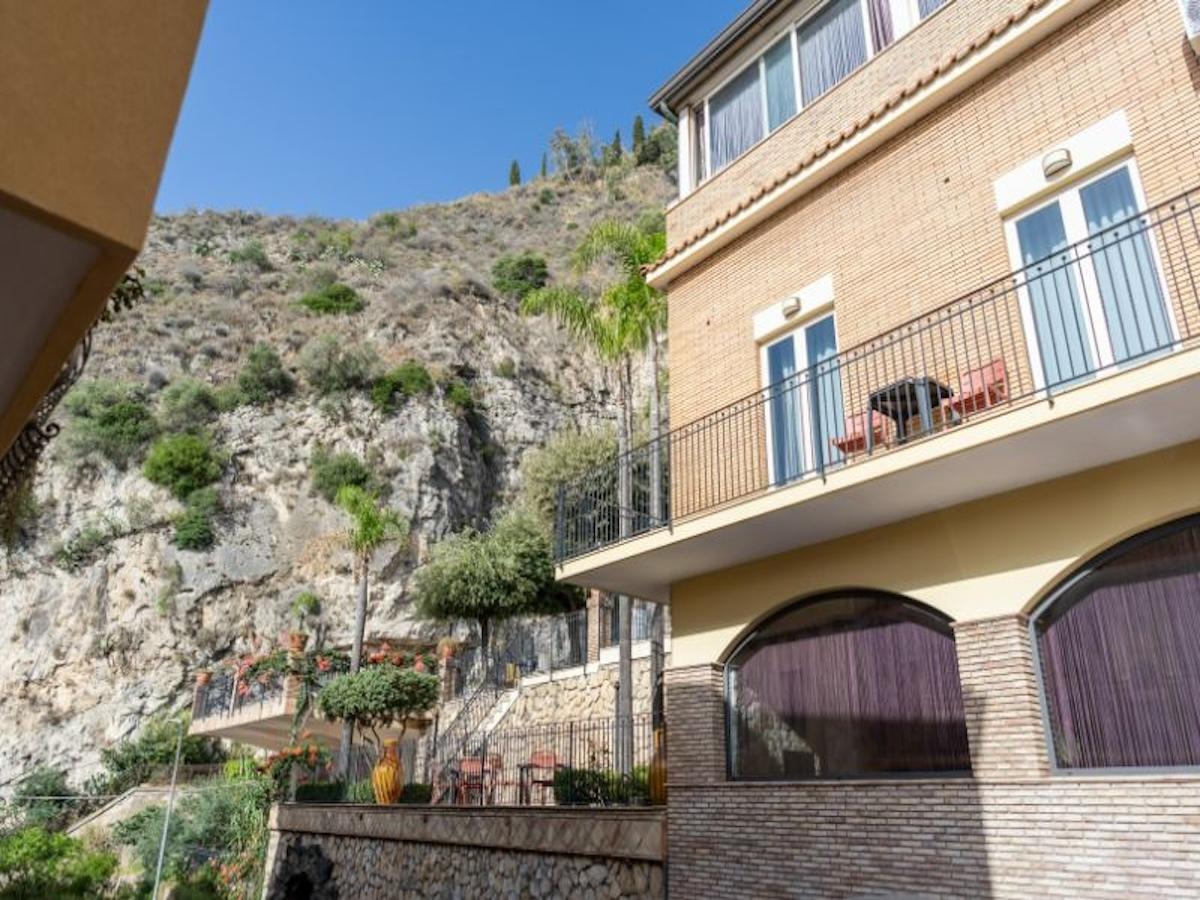 Corallo Hotel
