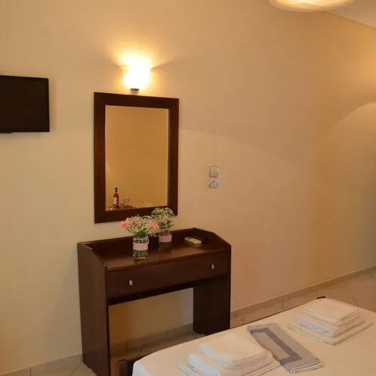 Hotel Rousto