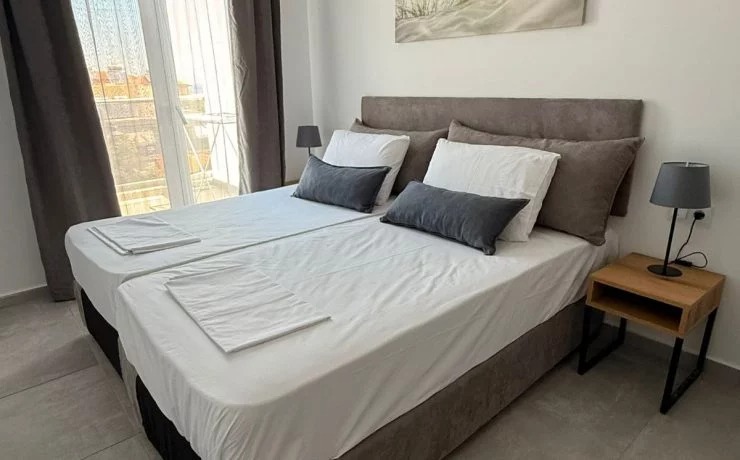 Vila Adonis Premium Apartments