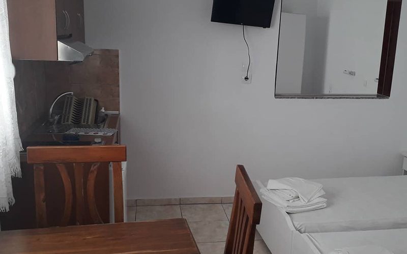 Vila Dafni