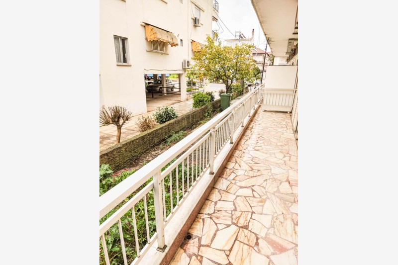 Vila Antonis