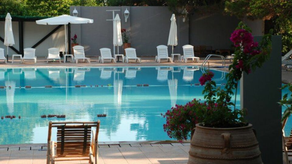 Hotel Lito