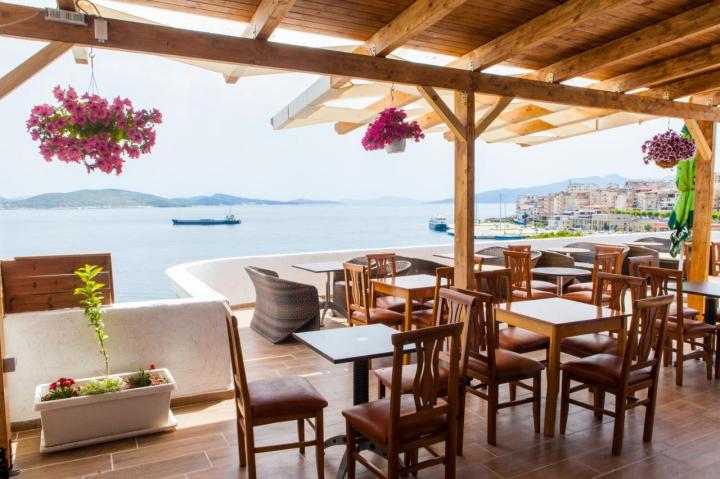 Hotel Pini