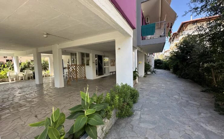Vila Kipos 2