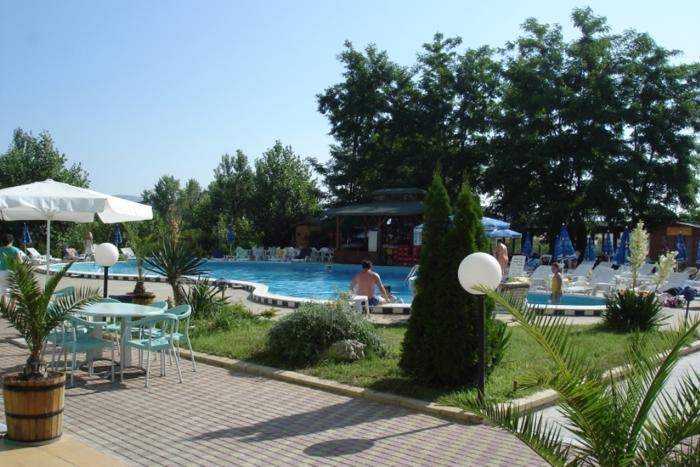 Delfin Hotel