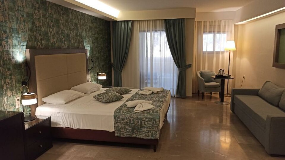 Hotel King Minos