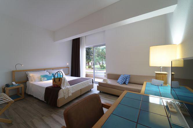 Hotel Futura Club Baia Di Conte
